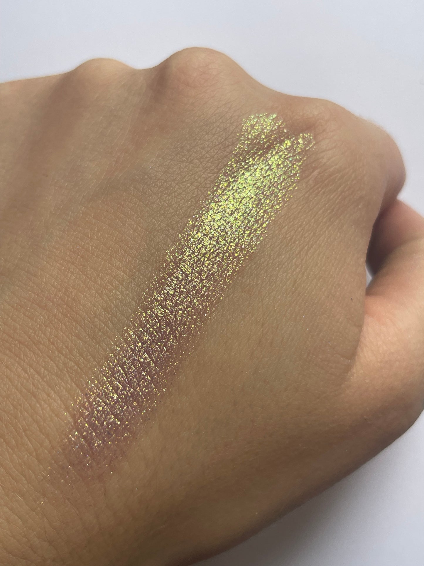 Princess- Multichrome Eyeshadow Pan