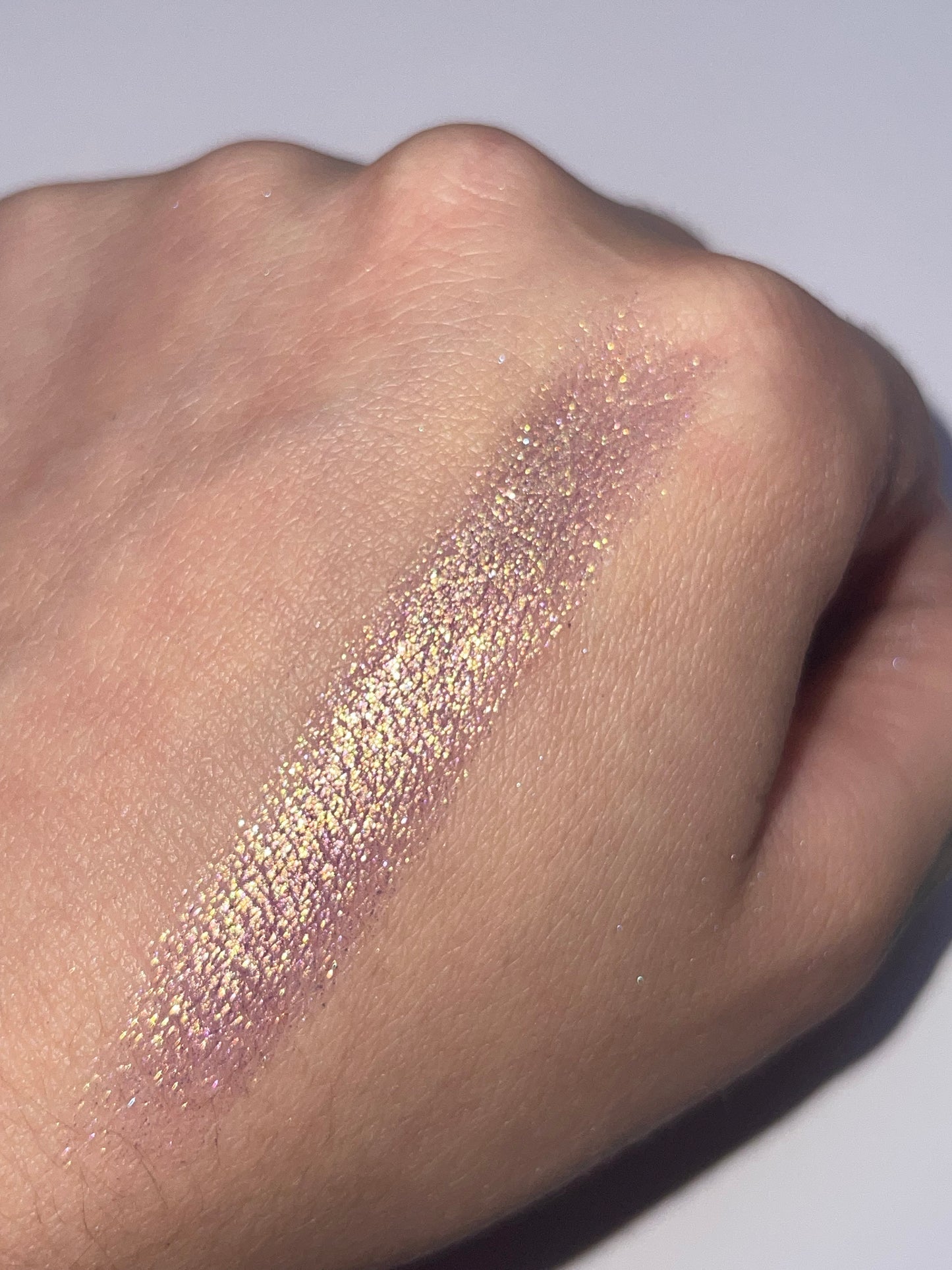 Princess- Multichrome Eyeshadow Pan