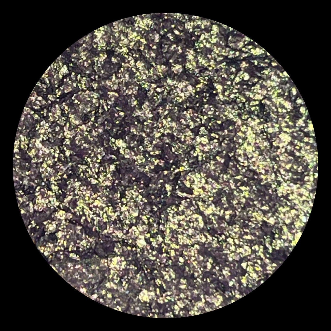 Princess- Multichrome Eyeshadow Pan