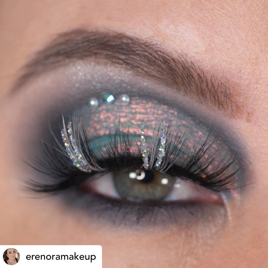 Dreamcatcher- Multichrome Eyeshadow Pan