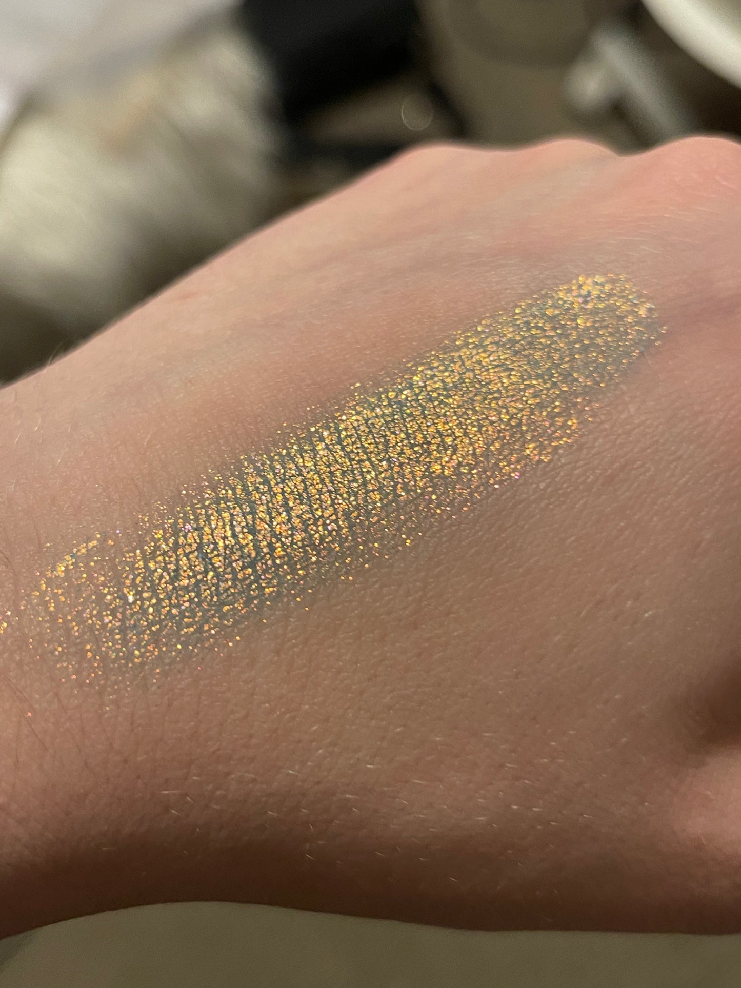 Dreamcatcher- Multichrome Eyeshadow Pan