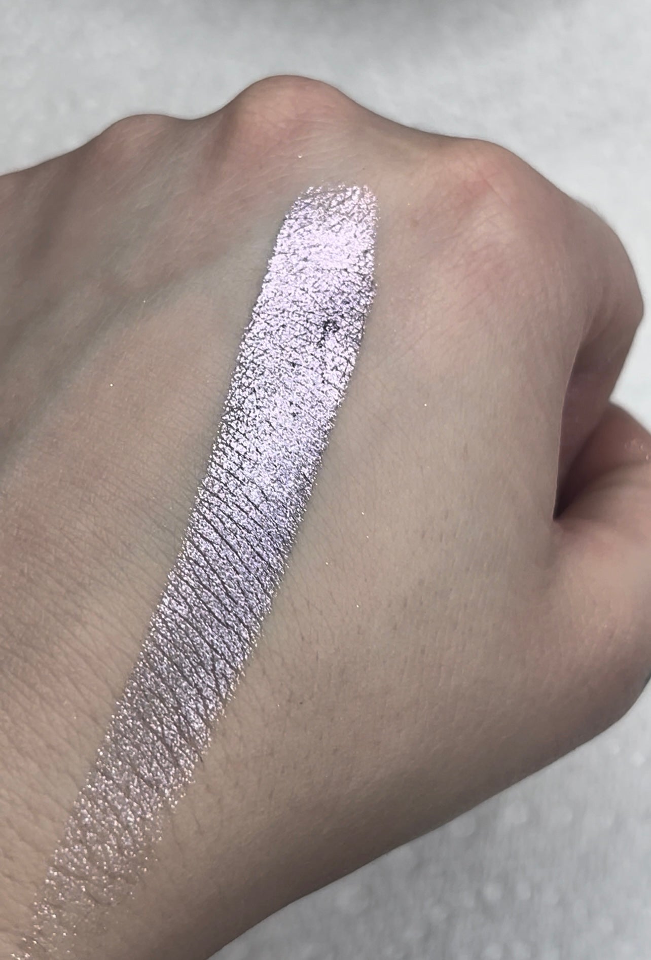 Prism- Metallic Eyeshadow Pan