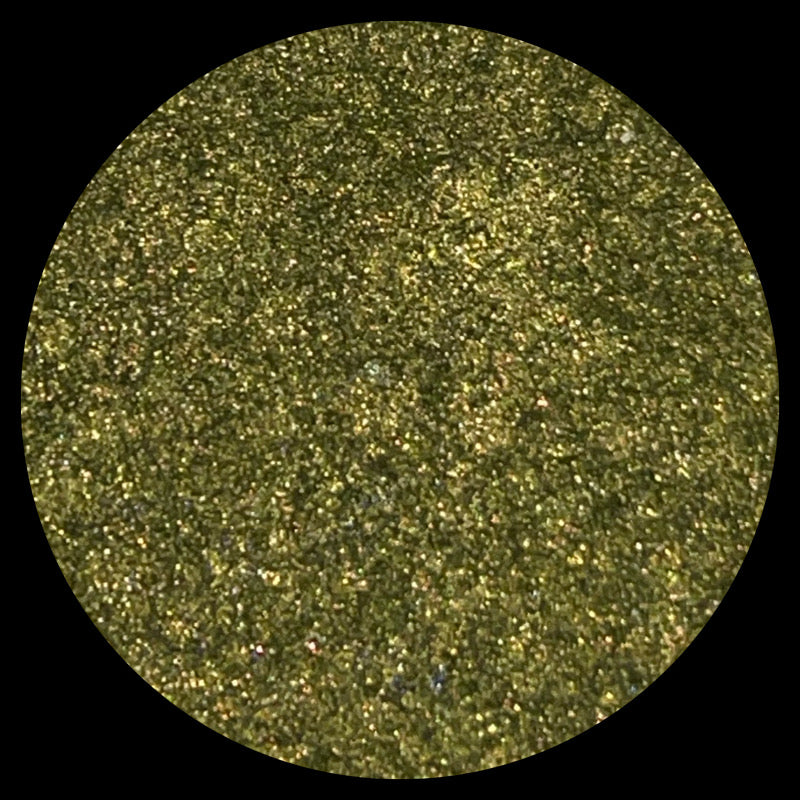 Splice- Foiled Eyeshadow Pan