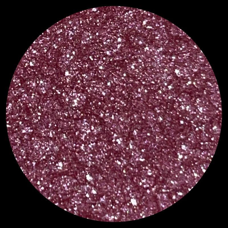 Ballerina- Foiled Eyeshadow Pan