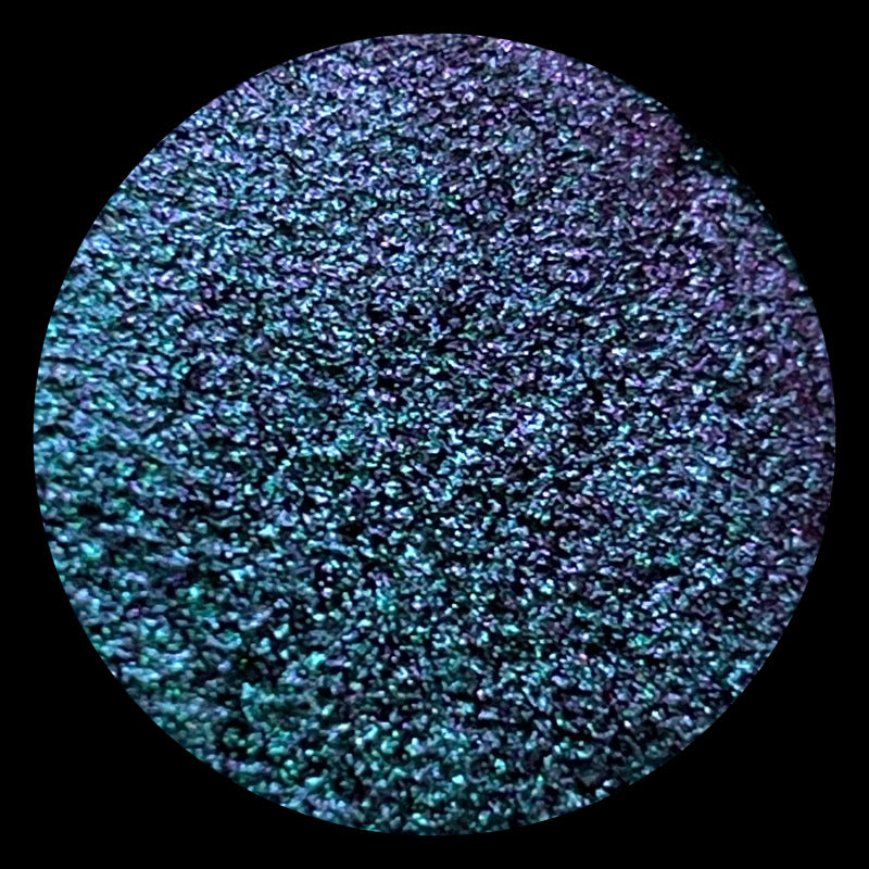 Intergalactic- Multichrome Eyeshadow Pan