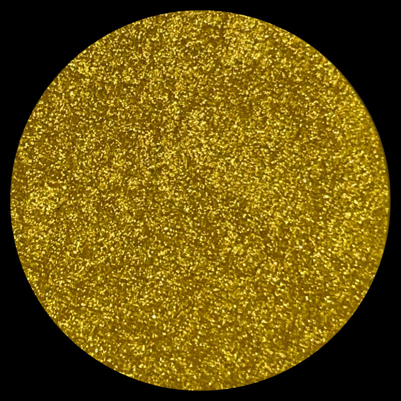 Sunflower- Foiled Eyeshadow Pan