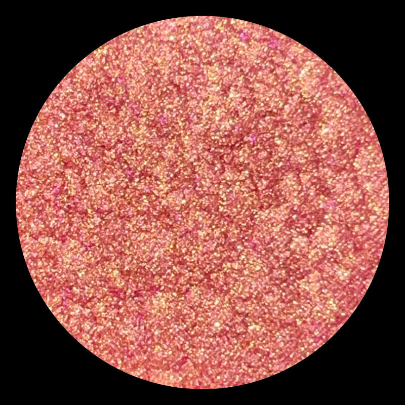 Ethereal Aura- Foiled Eyeshadow Pan