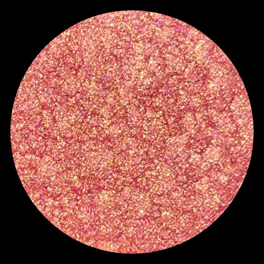 Ethereal Aura- Foiled Eyeshadow Pan