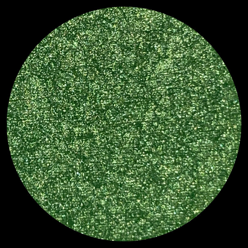 Spring- Foiled Eyeshadow Pan