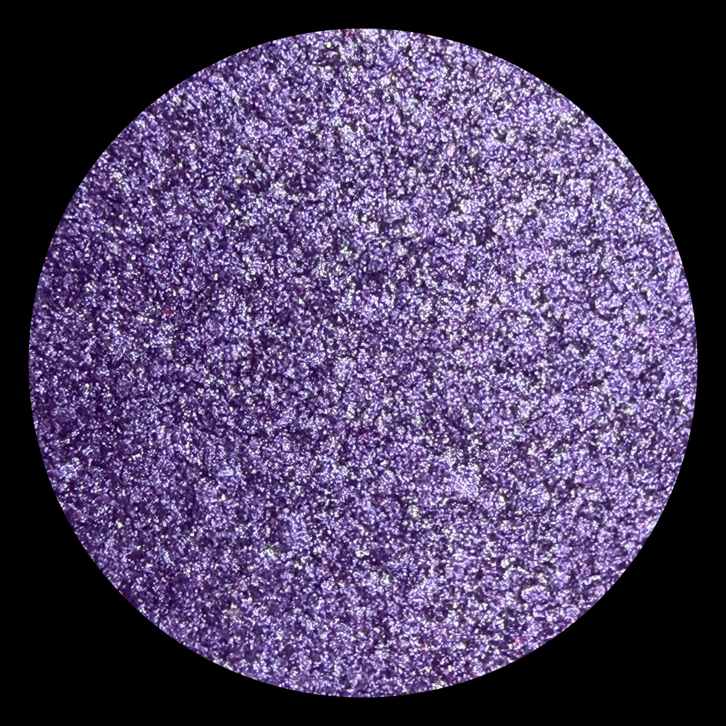 Violet- Foiled Eyeshadow Pan