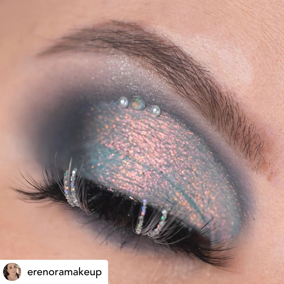 Dreamcatcher- Multichrome Eyeshadow Pan