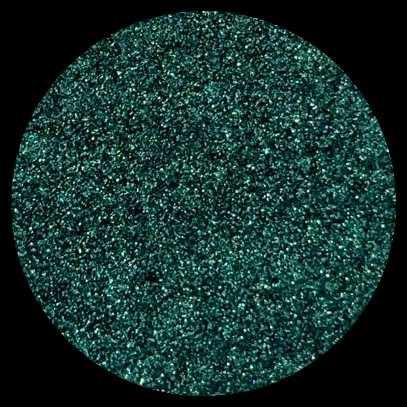 Enchanted Forest- Foiled Eyeshadow Pan