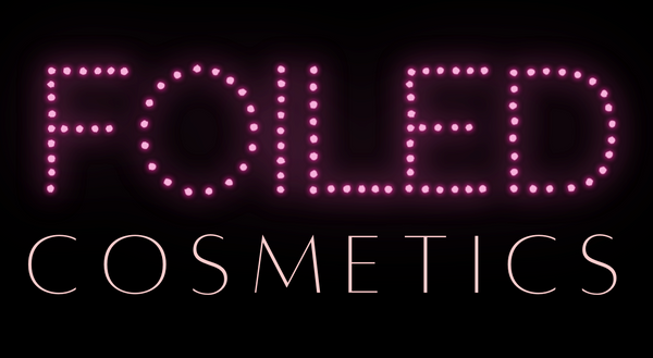Foiled Cosmetics
