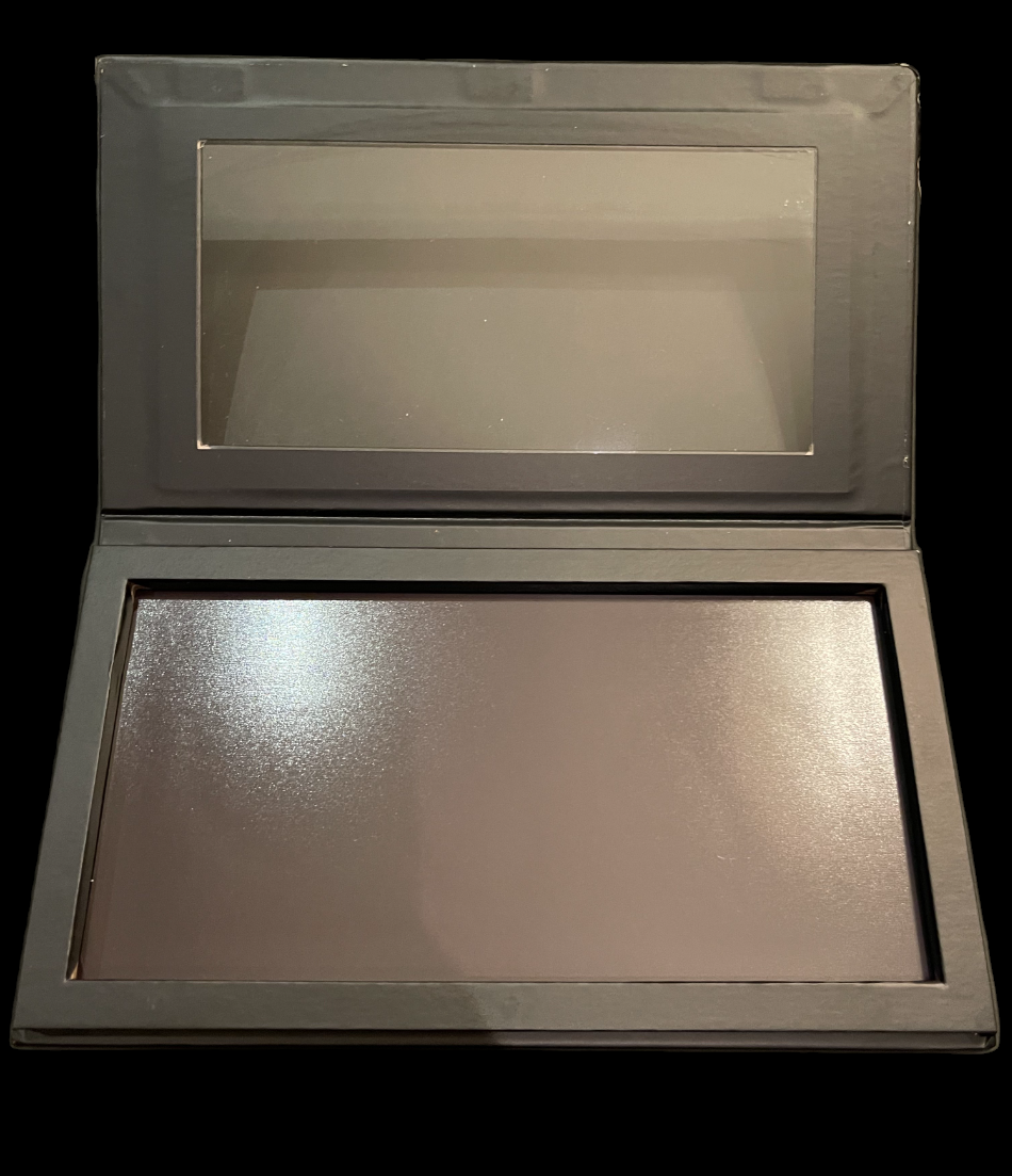 XL Empty Magnetic Palette