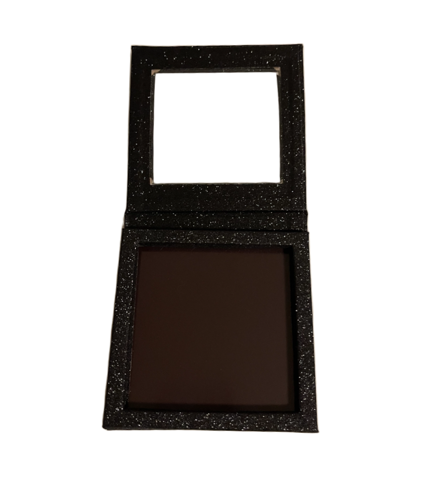 Medium Empty Magnetic Palette