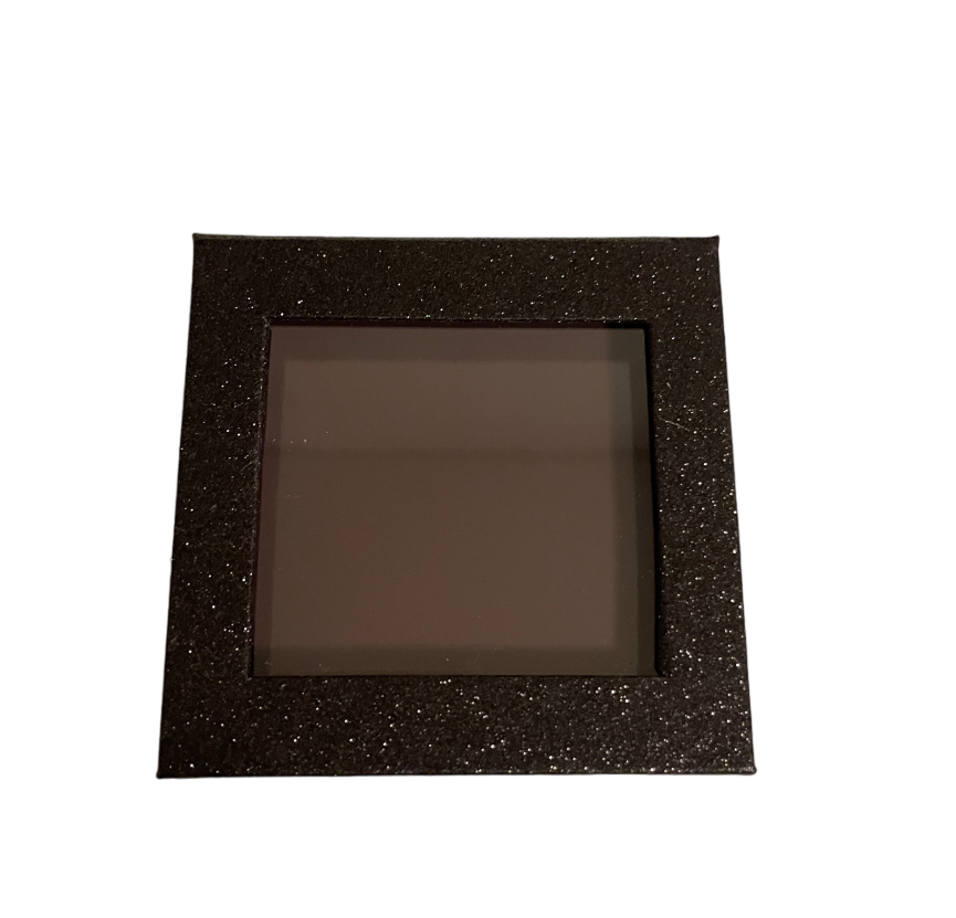 Medium Empty Magnetic Palette