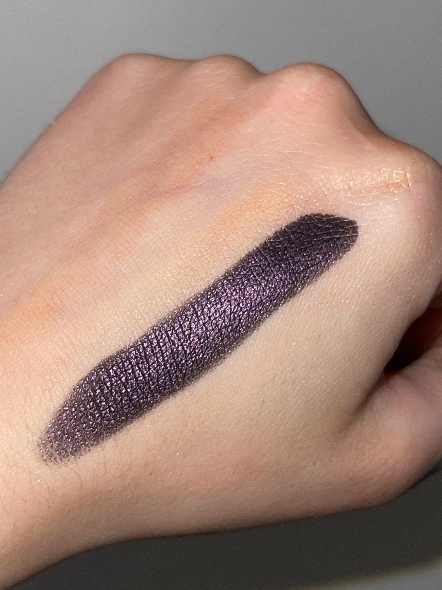 Phantom- Foiled Eyeshadow Pan