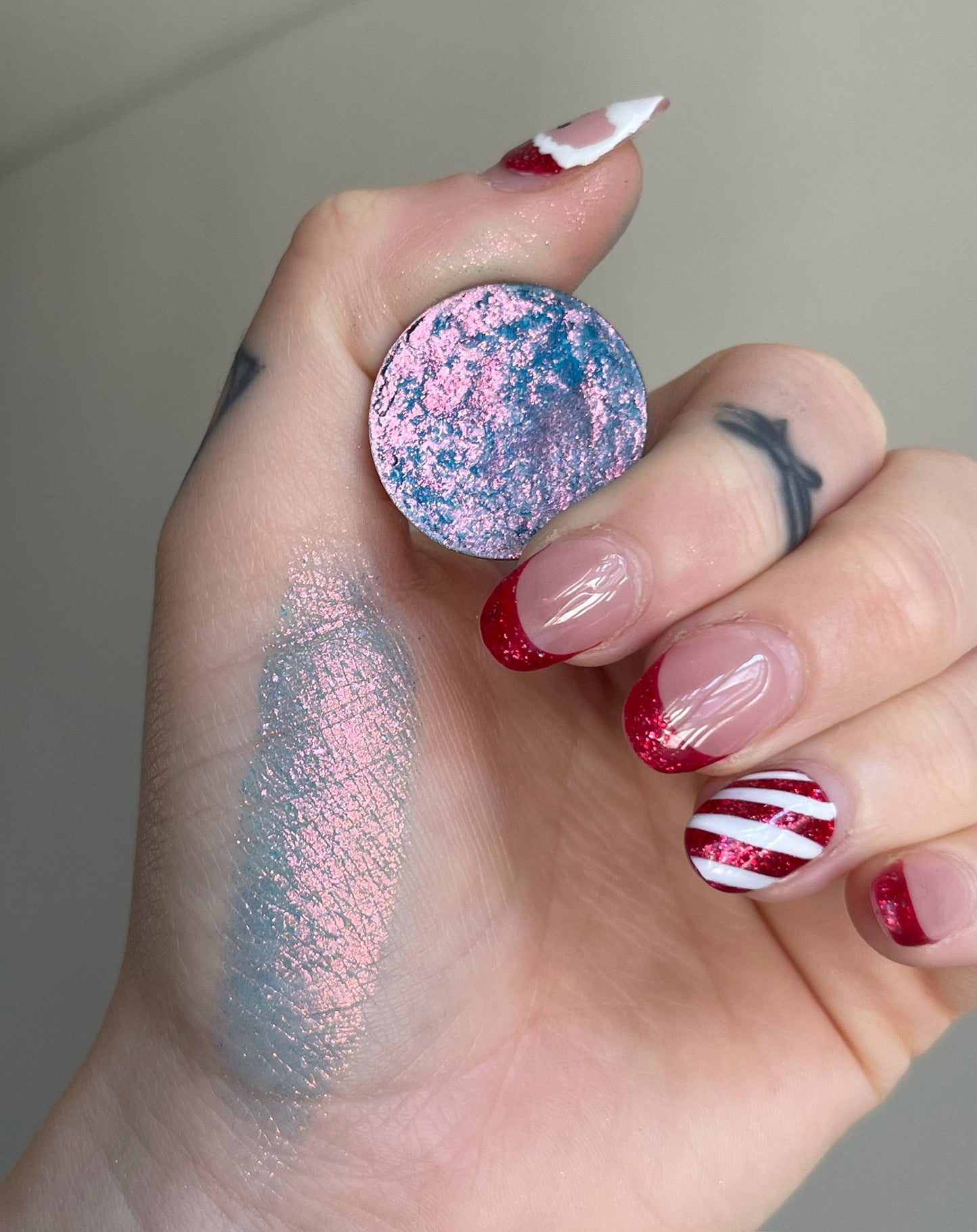 Dreamcatcher- Multichrome Eyeshadow Pan