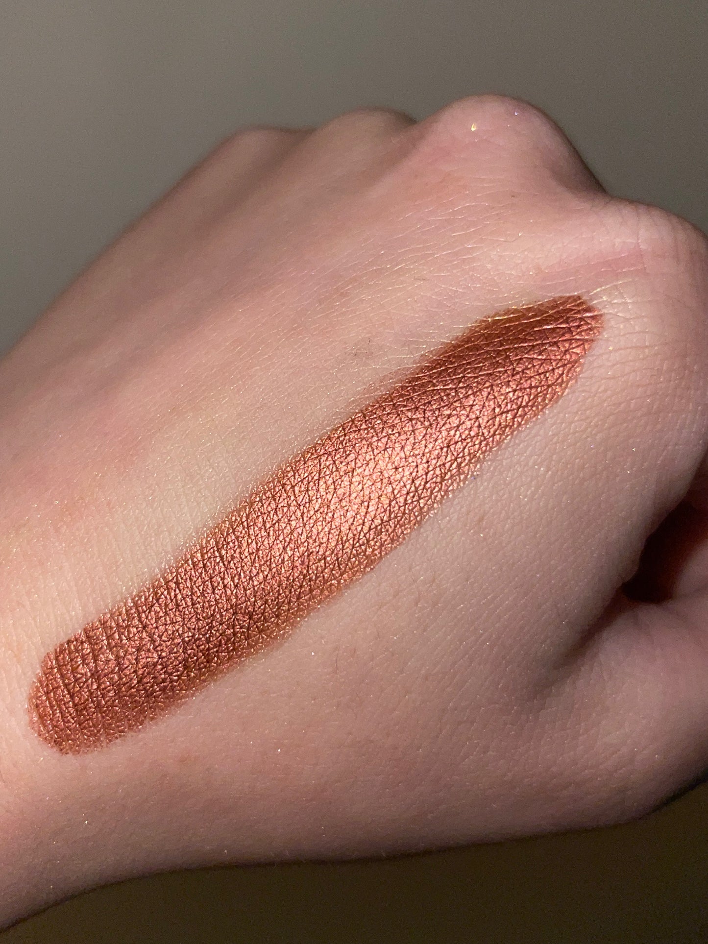Roaring 20s- Foiled Eyeshadow Pan