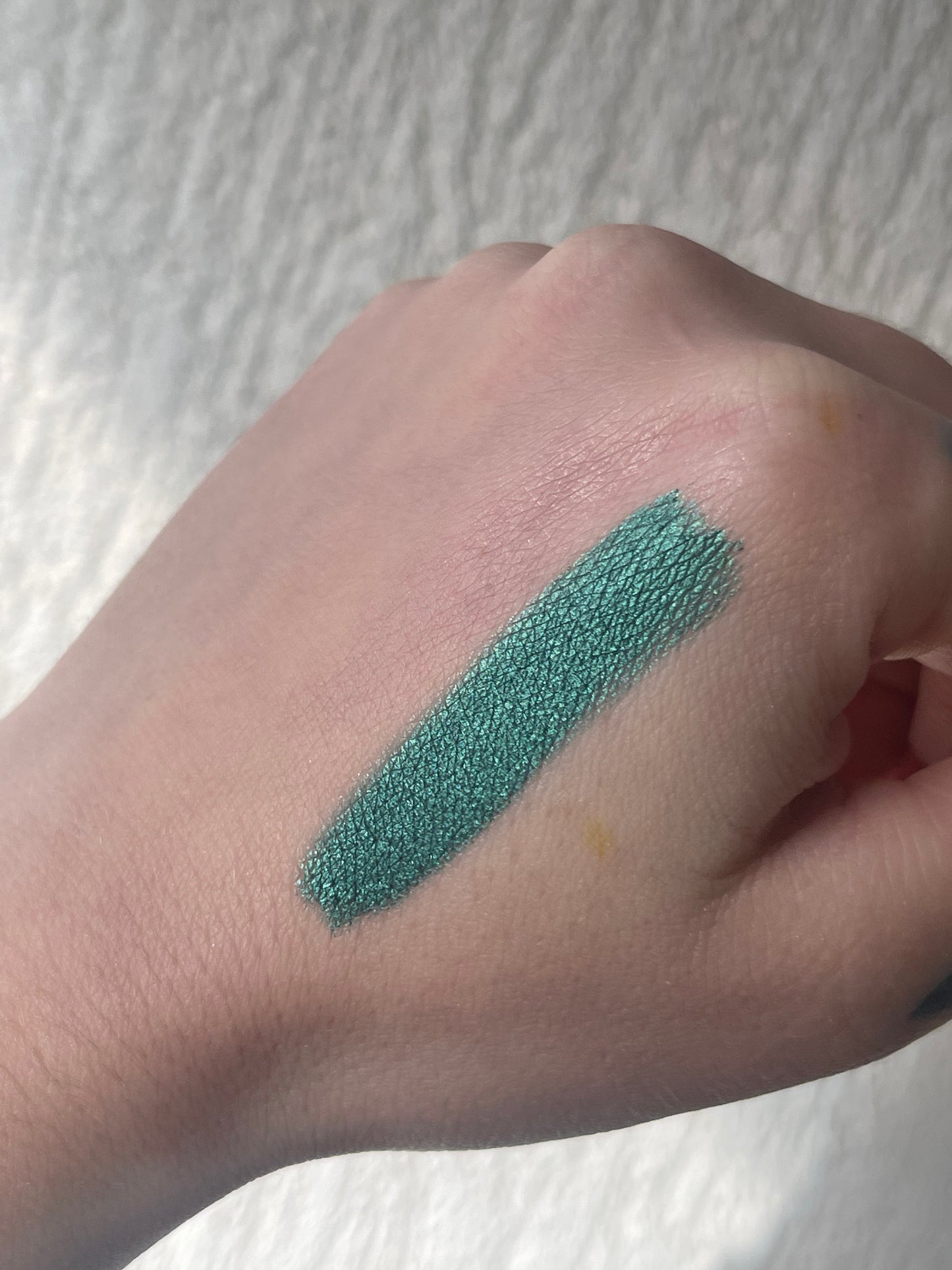 Enchanted Forest- Foiled Eyeshadow Pan