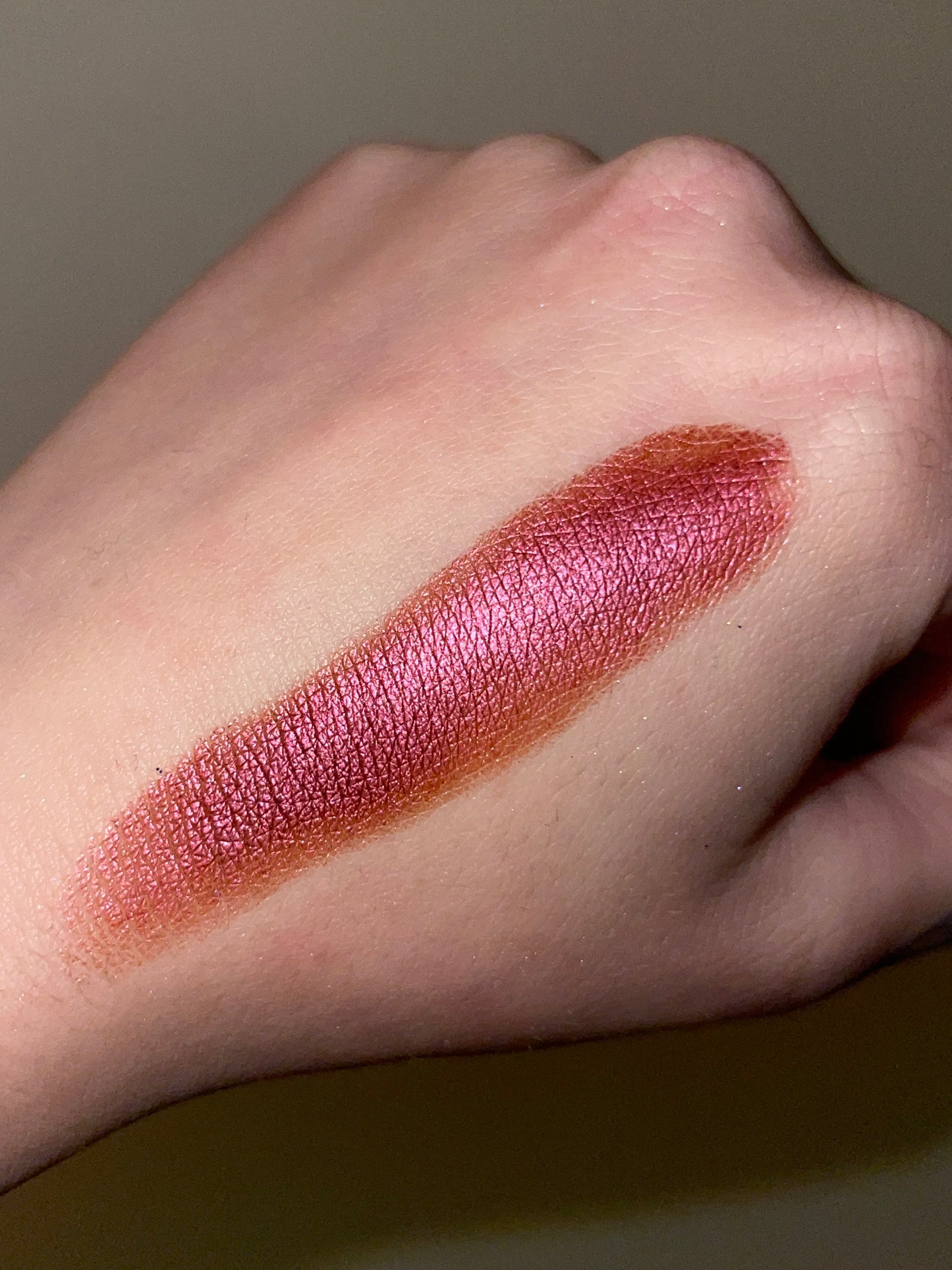 Masquerade- Foiled Eyeshadow Pan