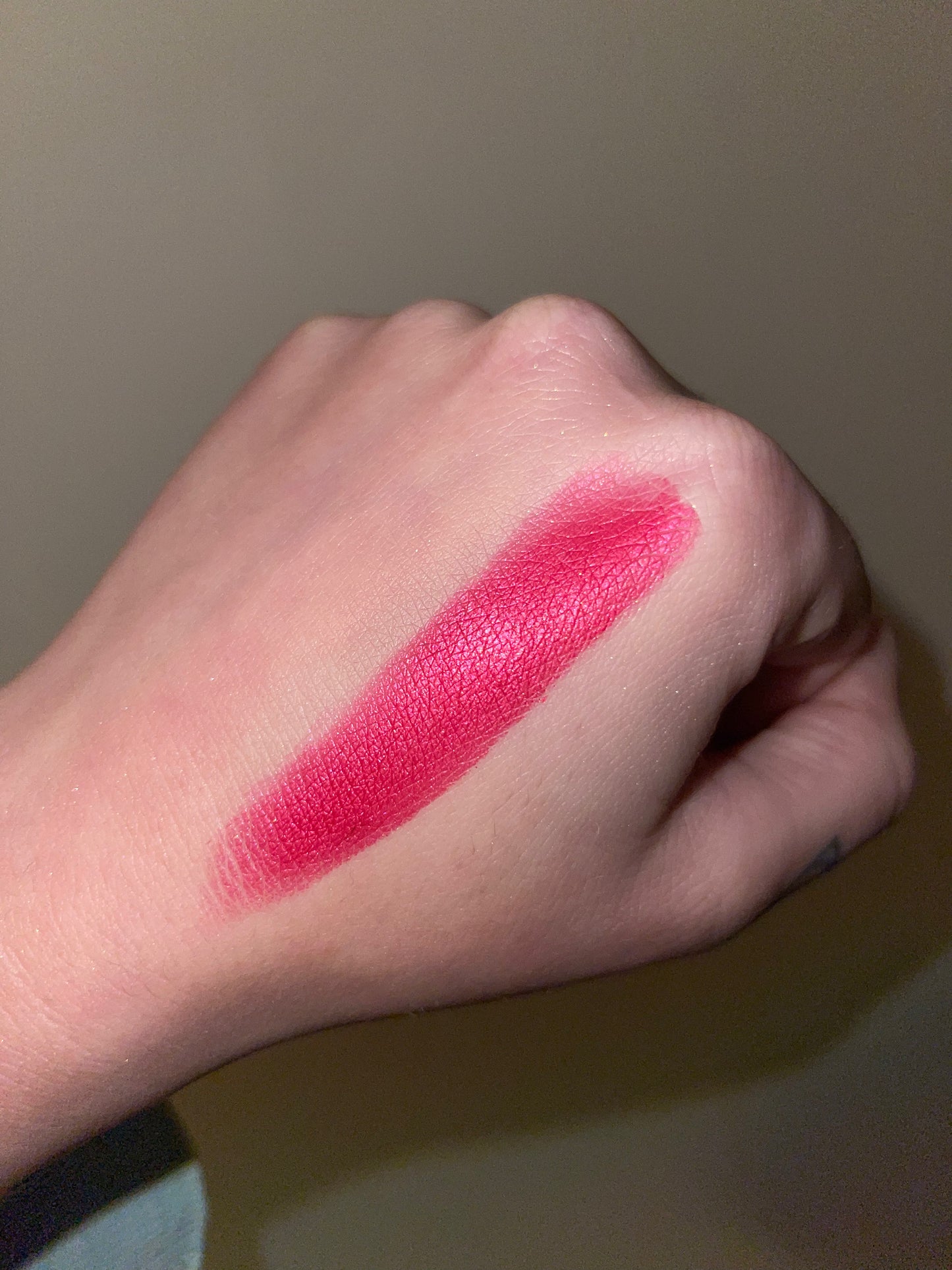 Bachelorette- Foiled Eyeshadow Pan