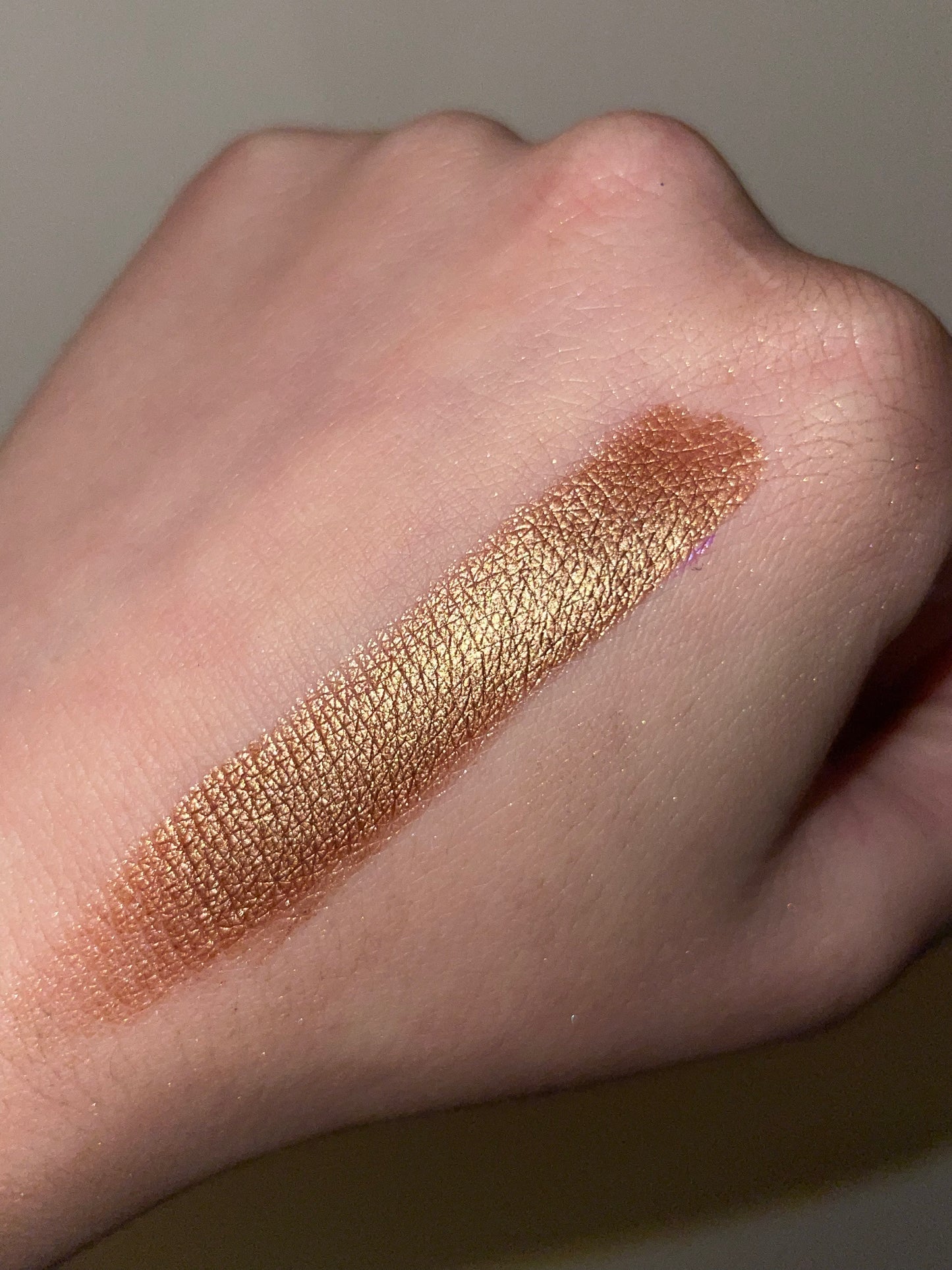 Ancient- Foiled Eyeshadow Pan