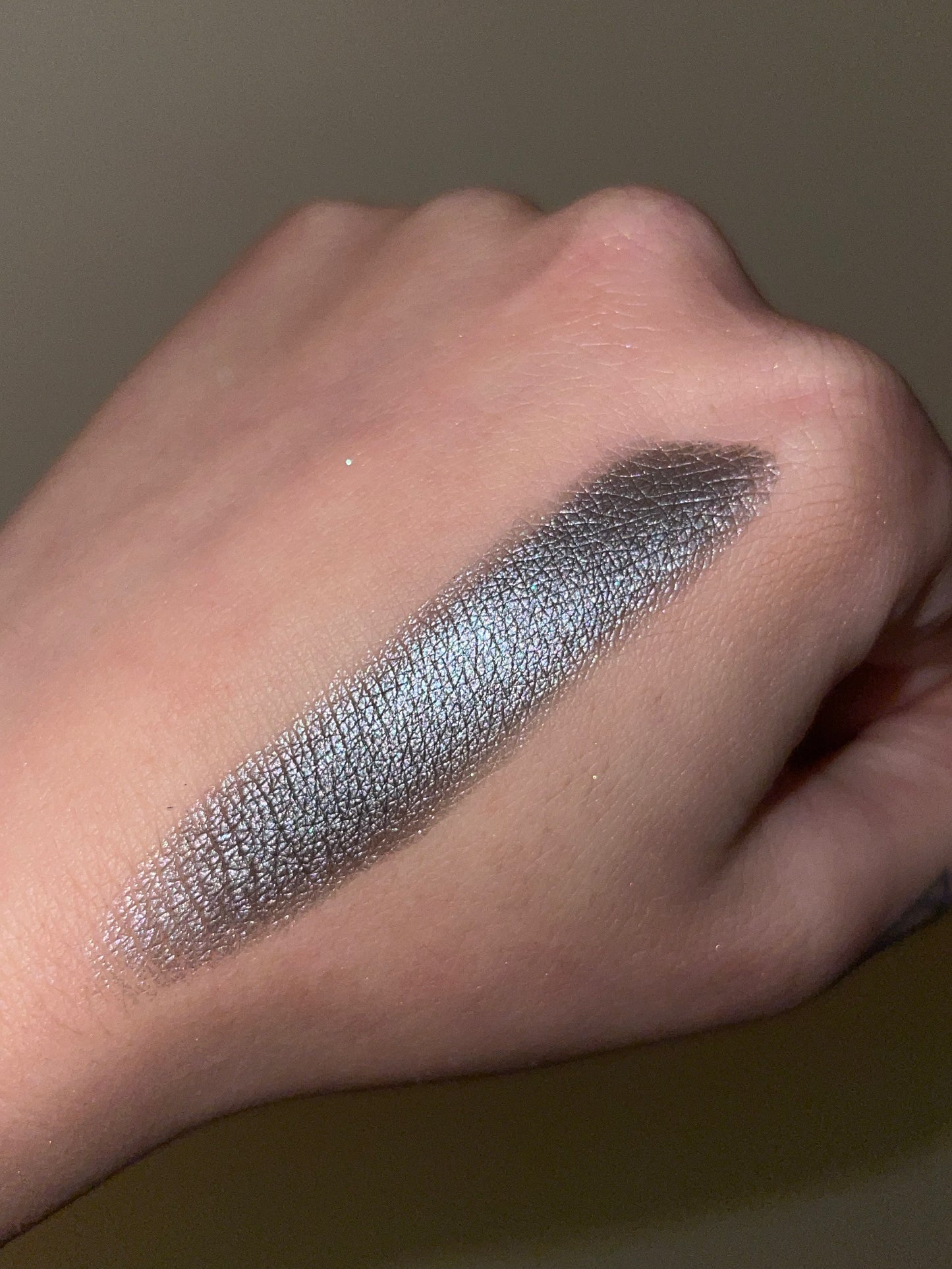 Money Box- Foiled Eyeshadow Pan