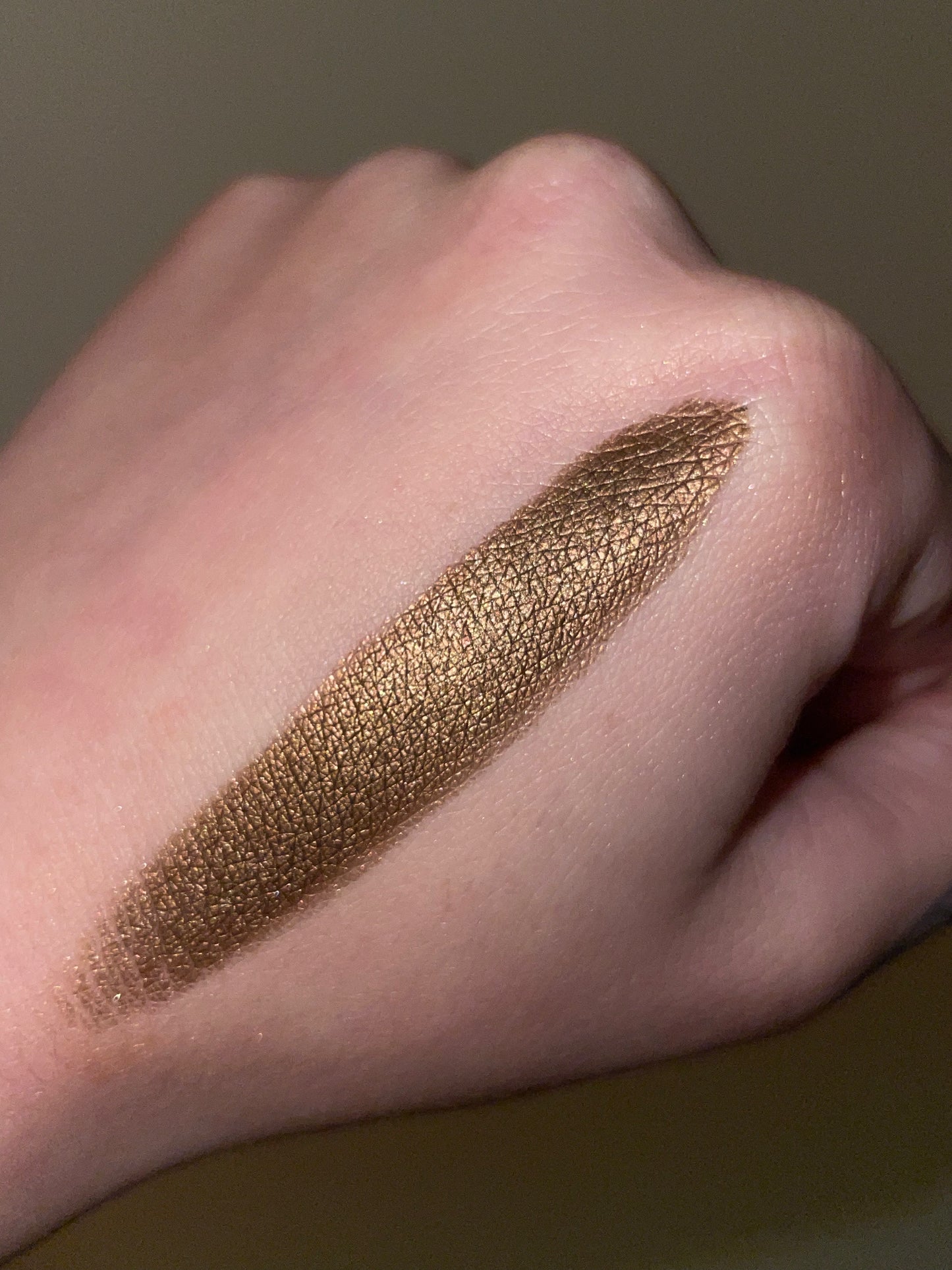 Prestige- Foiled Eyeshadow Pan