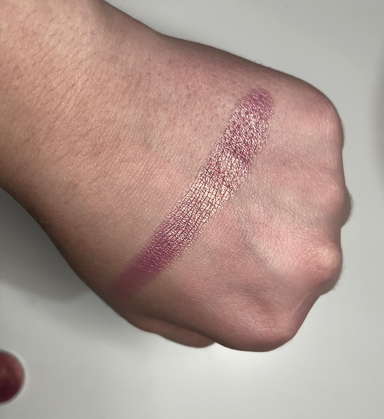 Blossom- Foiled Eyeshadow Pan