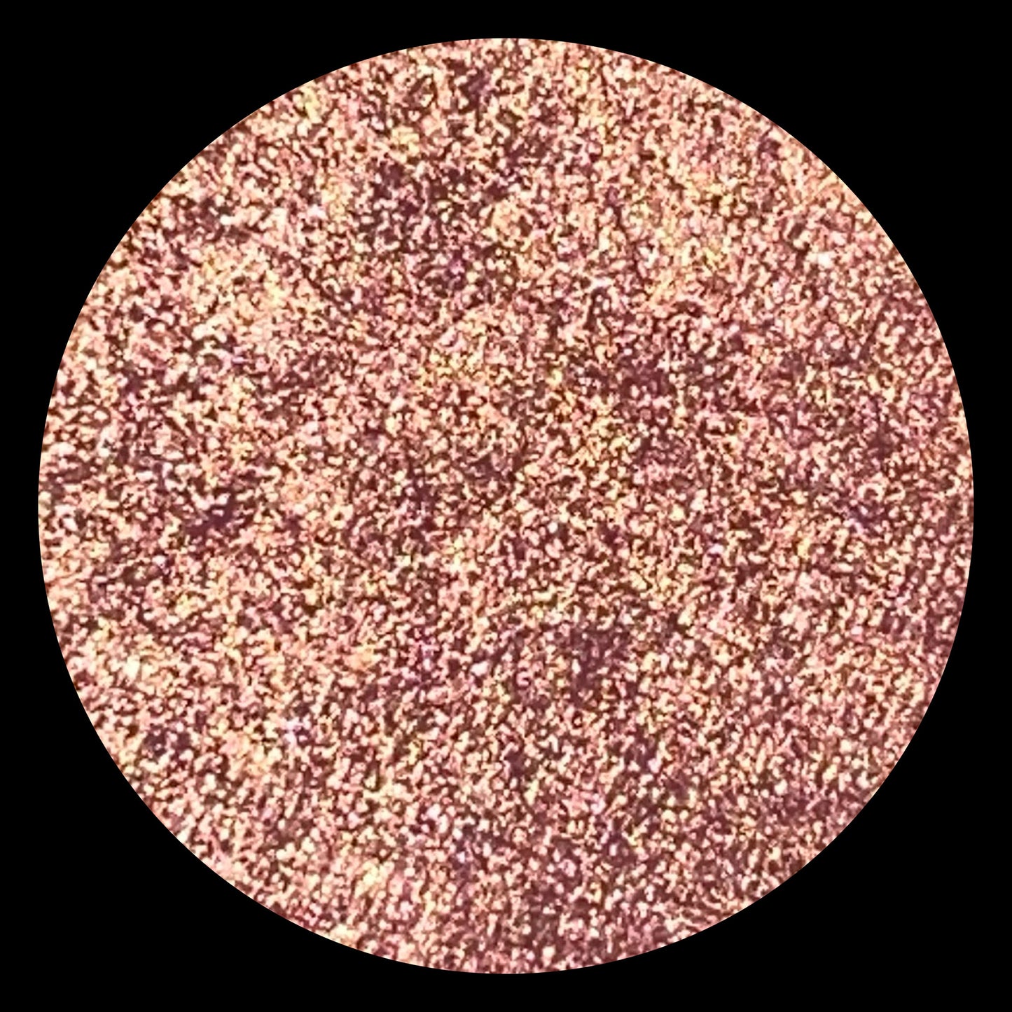 Blossom- Foiled Eyeshadow Pan