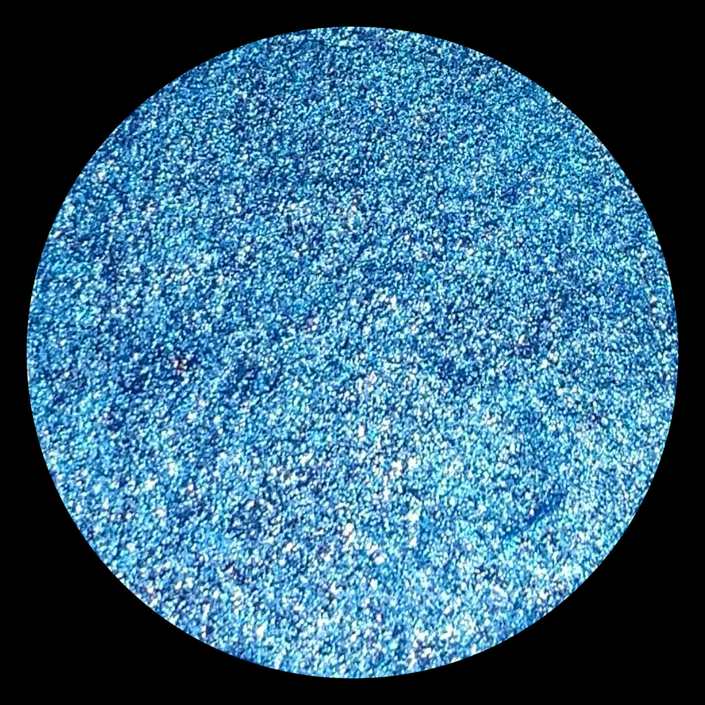 Vanuatu- Foiled Eyeshadow Pan