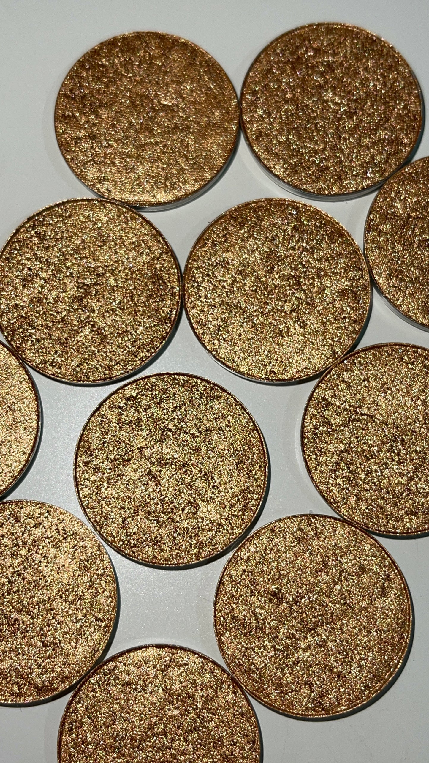 Valley of the Kings- Foiled Eyeshadow Pan