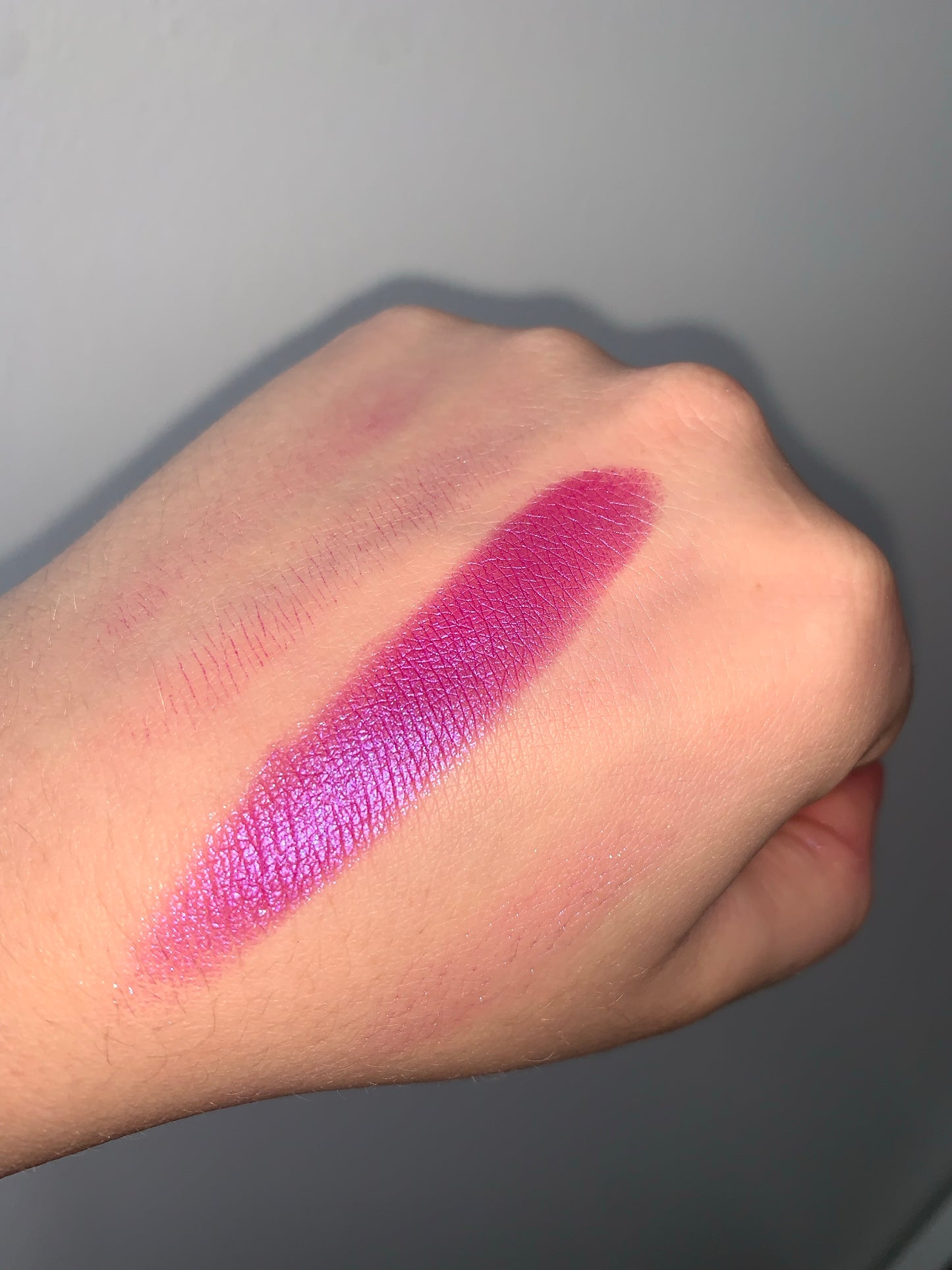 Girl’s Night- Duochrome Foiled Eyeshadow Pan