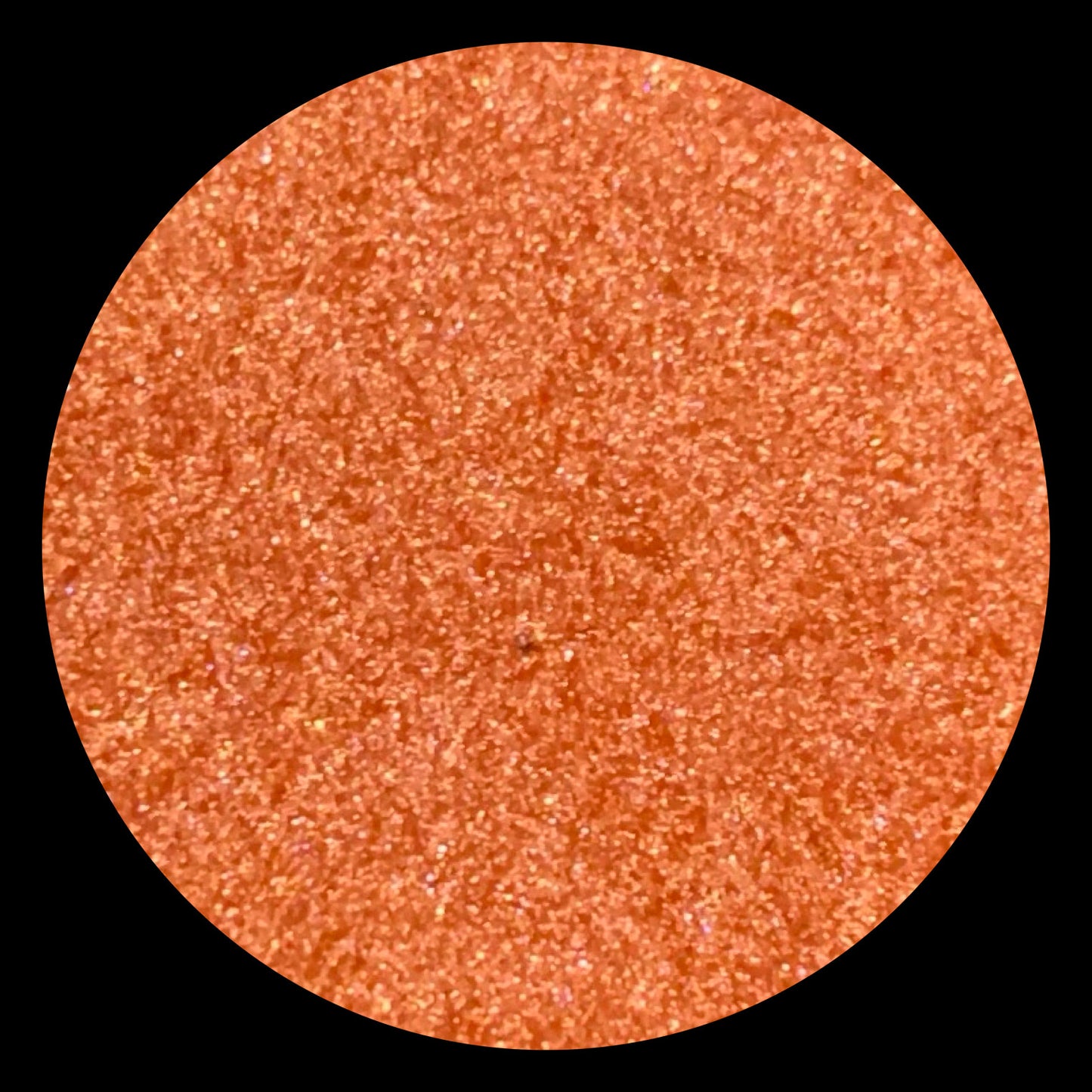Bonfire- Foiled Eyeshadow Pan