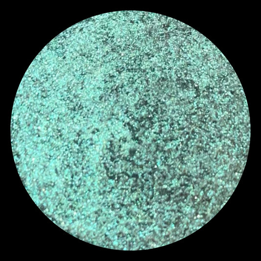 Christmas Beetle- Duochrome Foiled Eyeshadow Pan