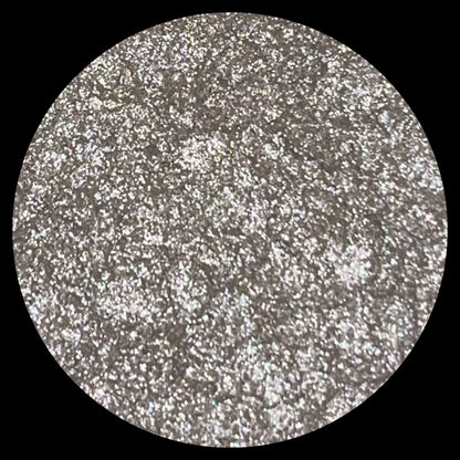 Snowflake- Foiled Eyeshadow Pan