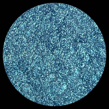 Ocean- Foiled Eyeshadow Pan