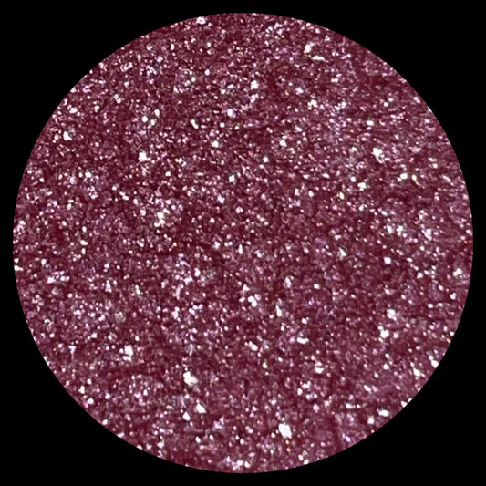 Ballerina- Foiled Eyeshadow Pan