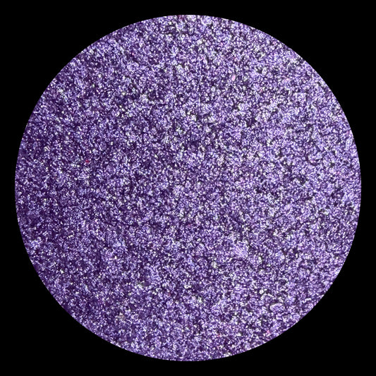 Violet- Foiled Eyeshadow Pan