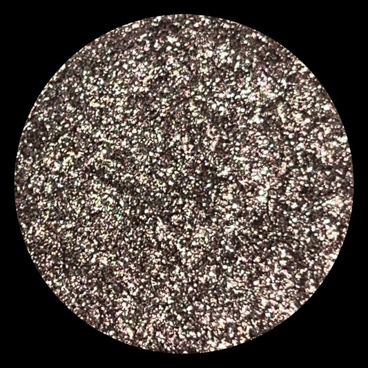 Ball Gown- Metallic Eyeshadow Pan