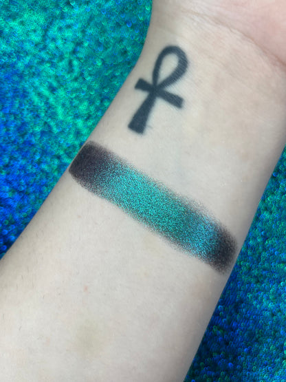 Intergalactic- Multichrome Eyeshadow Pan