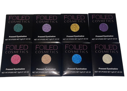 8 x Eyeshadow Bundle