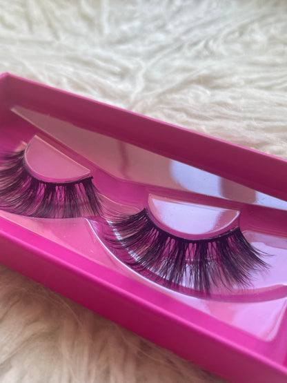 Isla Lashes