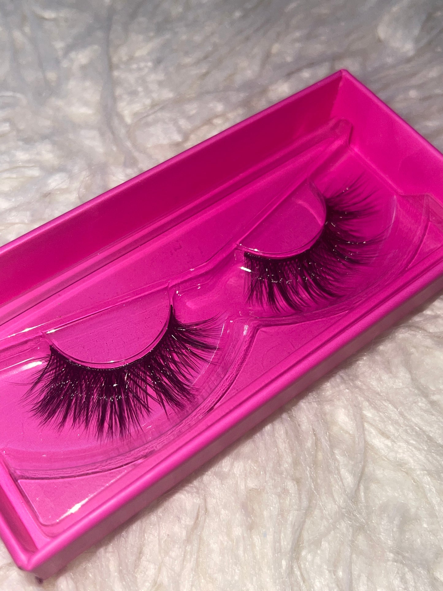 Bella Lashes