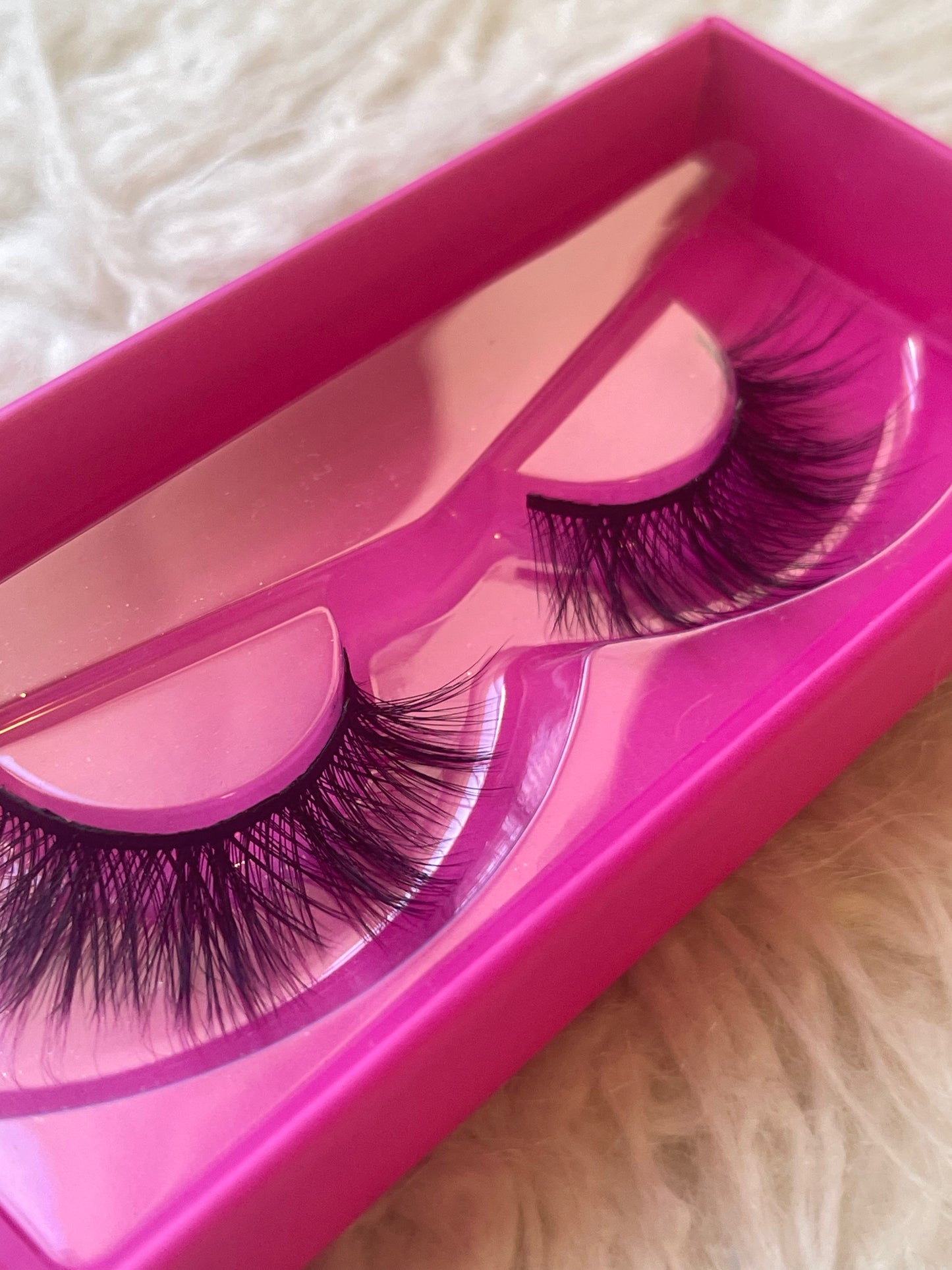 Bella Lashes