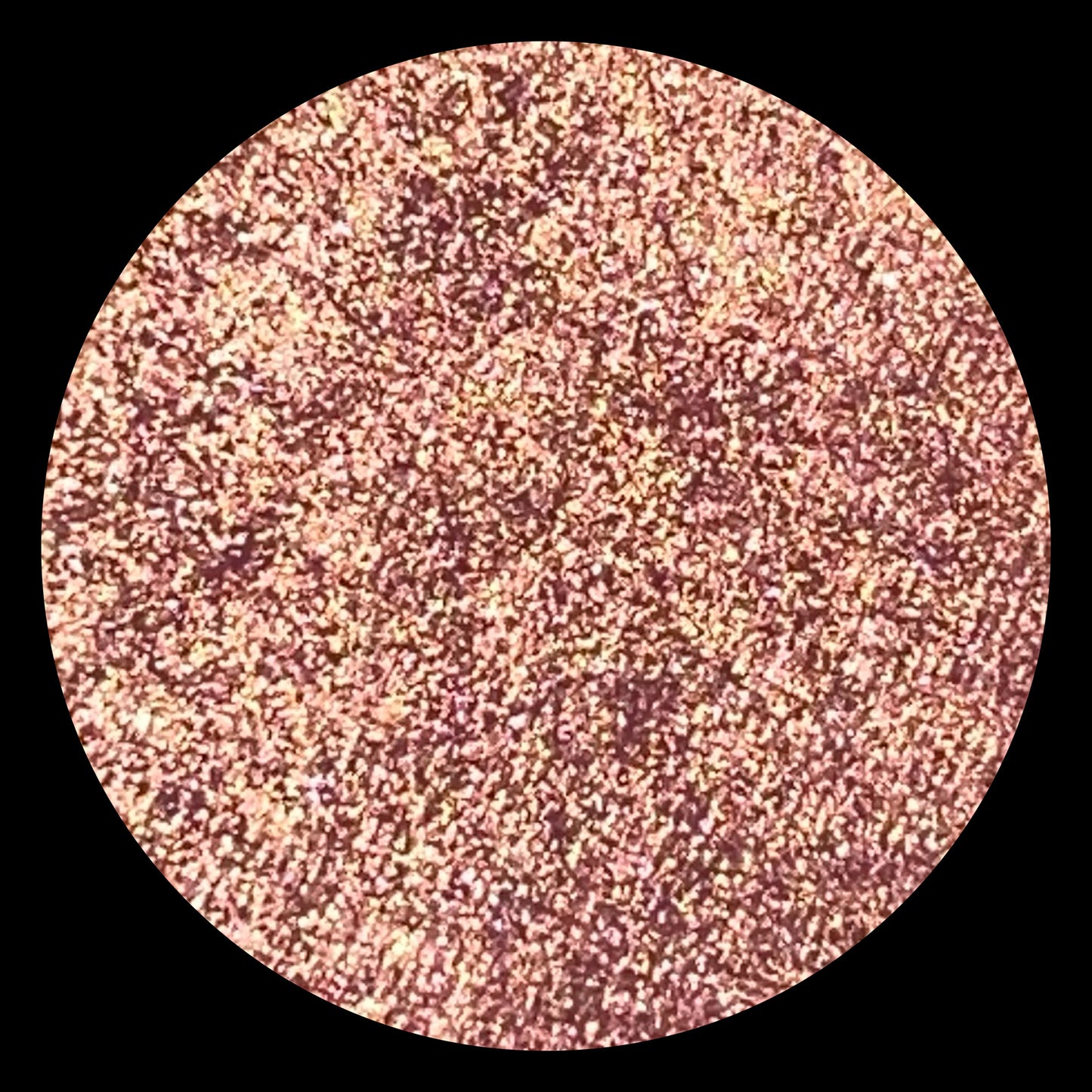 Blossom- Foiled Eyeshadow Pan