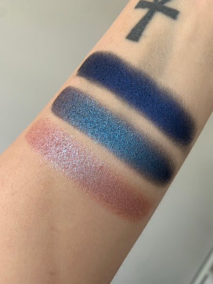 Siren- Duochrome Foiled Eyeshadow Pan