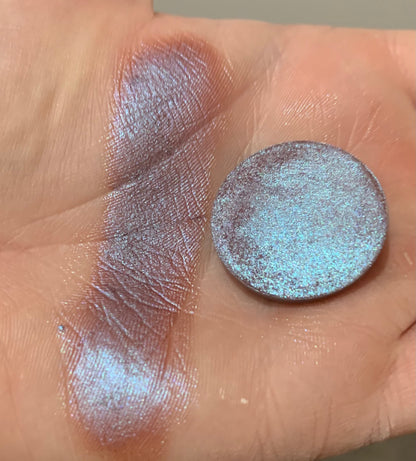 Siren- Duochrome Foiled Eyeshadow Pan