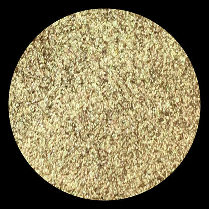 Valley of the Kings- Foiled Eyeshadow Pan